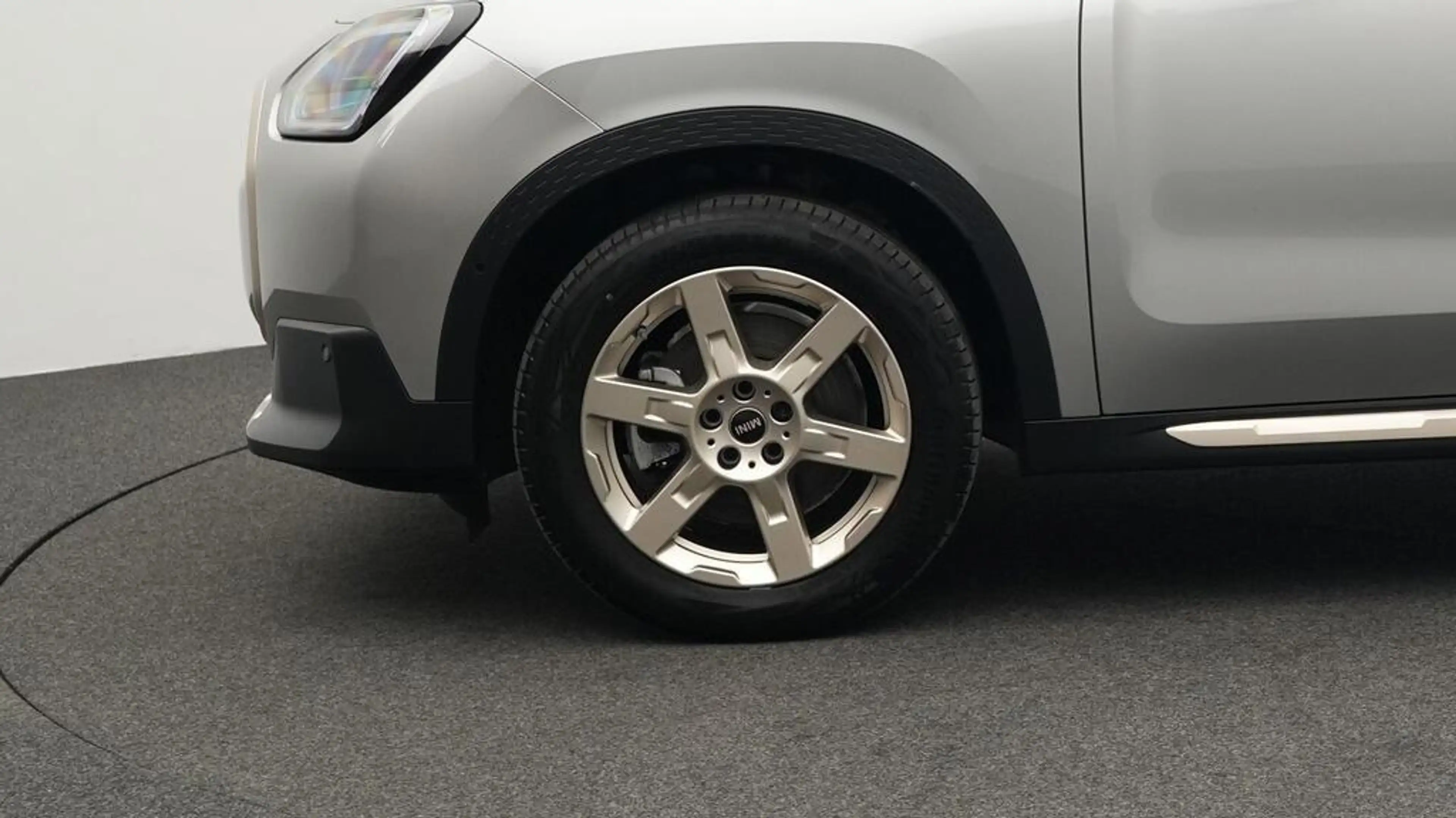 MINI Countryman C Favoured Trim — photo 10