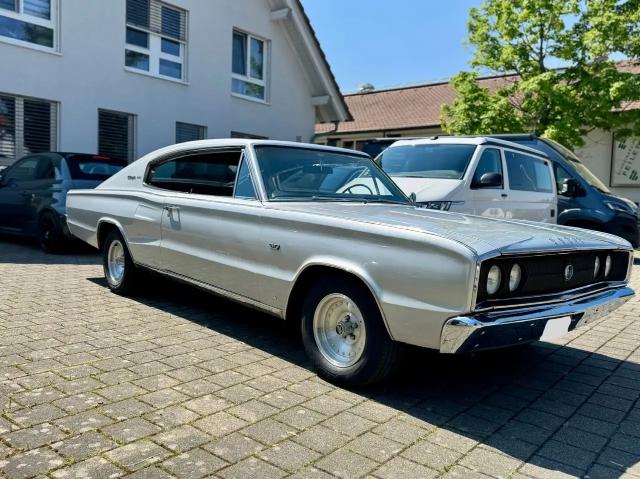 Dodge Charger