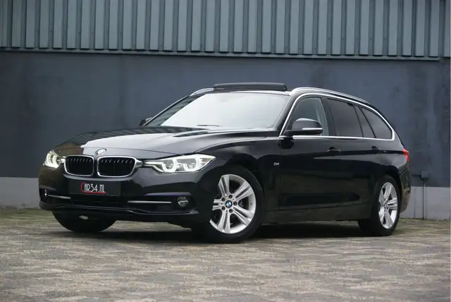 BMW 3er