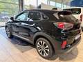 Ford Puma 1.0 EcoBoost Hybrid TITANIUM (J2K) Zwart - thumbnail 2