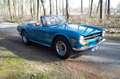 Triumph TR6 Originele TRIUMPH TR6 PI in top drivers condition Blau - thumbnail 3