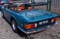 Triumph TR6 Originele TRIUMPH TR6 PI in top drivers condition Blau - thumbnail 6