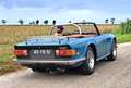 Triumph TR6 Originele TRIUMPH TR6 PI in top drivers condition Blau - thumbnail 4