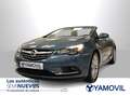 Opel Cabrio 1.4T S&S Excellence Bleu - thumbnail 1