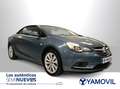Opel Cabrio 1.4T S&S Excellence Bleu - thumbnail 21