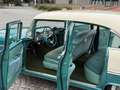Chevrolet Bel Air 1955 V8 Automatik 4-Door TÜV Neu H-Zulassung Зелений - thumbnail 12