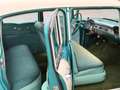 Chevrolet Bel Air 1955 V8 Automatik 4-Door TÜV Neu H-Zulassung Зелений - thumbnail 15