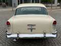 Chevrolet Bel Air 1955 V8 Automatik 4-Door TÜV Neu H-Zulassung Зелений - thumbnail 6