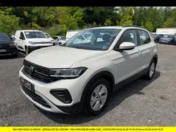 Volkswagen T-Cross 1.0 TSI 95 Start/Stop BVM5 Life Tech