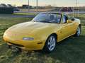 Mazda MX-5 NA 1.6i Sunracer Gelb - thumbnail 8