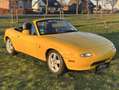 Mazda MX-5 NA 1.6i Sunracer Gelb - thumbnail 2