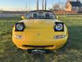 Mazda MX-5 NA 1.6i Sunracer Gelb - thumbnail 9