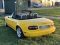 Mazda MX-5 NA 1.6i Sunracer Gelb - thumbnail 6