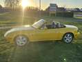 Mazda MX-5 NA 1.6i Sunracer Gelb - thumbnail 7