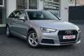 Audi A4 Avant 35 2.0 TDI Bi-Xenon Navi Tempomat PDC Argento - thumbnail 4