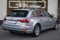 Audi A4 Avant 35 2.0 TDI Bi-Xenon Navi Tempomat PDC Argento - thumbnail 7