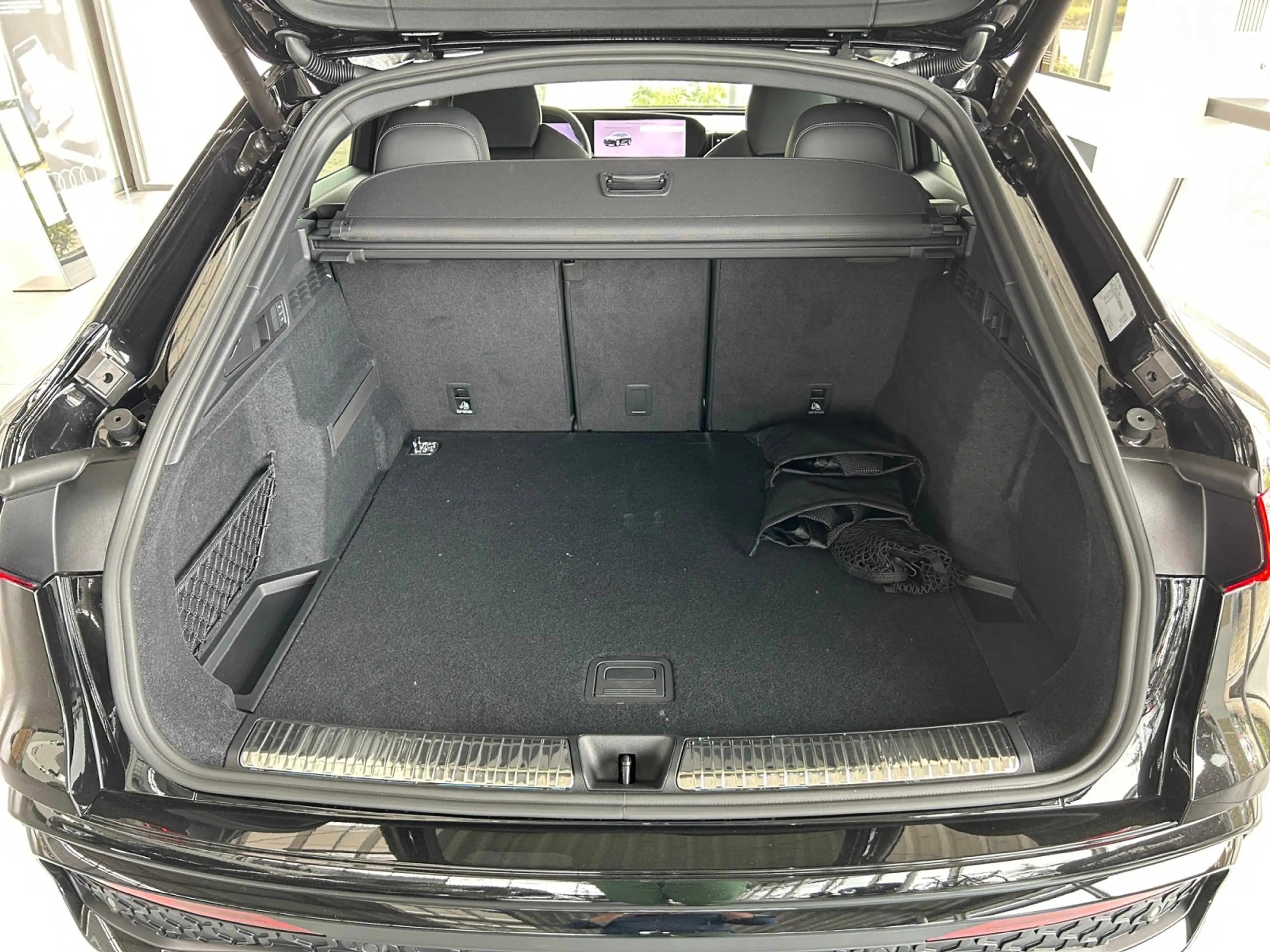 Audi SQ5 Sportback TFSI 270 kW S tronic BO,HUD,PANO — photo 13