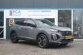 Peugeot 2008 1.2 PureTech 100 Allure Grijs - thumbnail 2