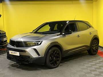 GS 1.2i Turbo - 100CV - S&S GARANTIE CONSTRUCTEUR