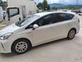 Toyota Prius+ Prius+ 1.8h Lounge ecvt E6 Bianco - thumbnail 7