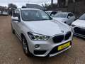 BMW X1 SDRIVE*XLINE*18I*GPS*GARANTIE Blanc - thumbnail 3