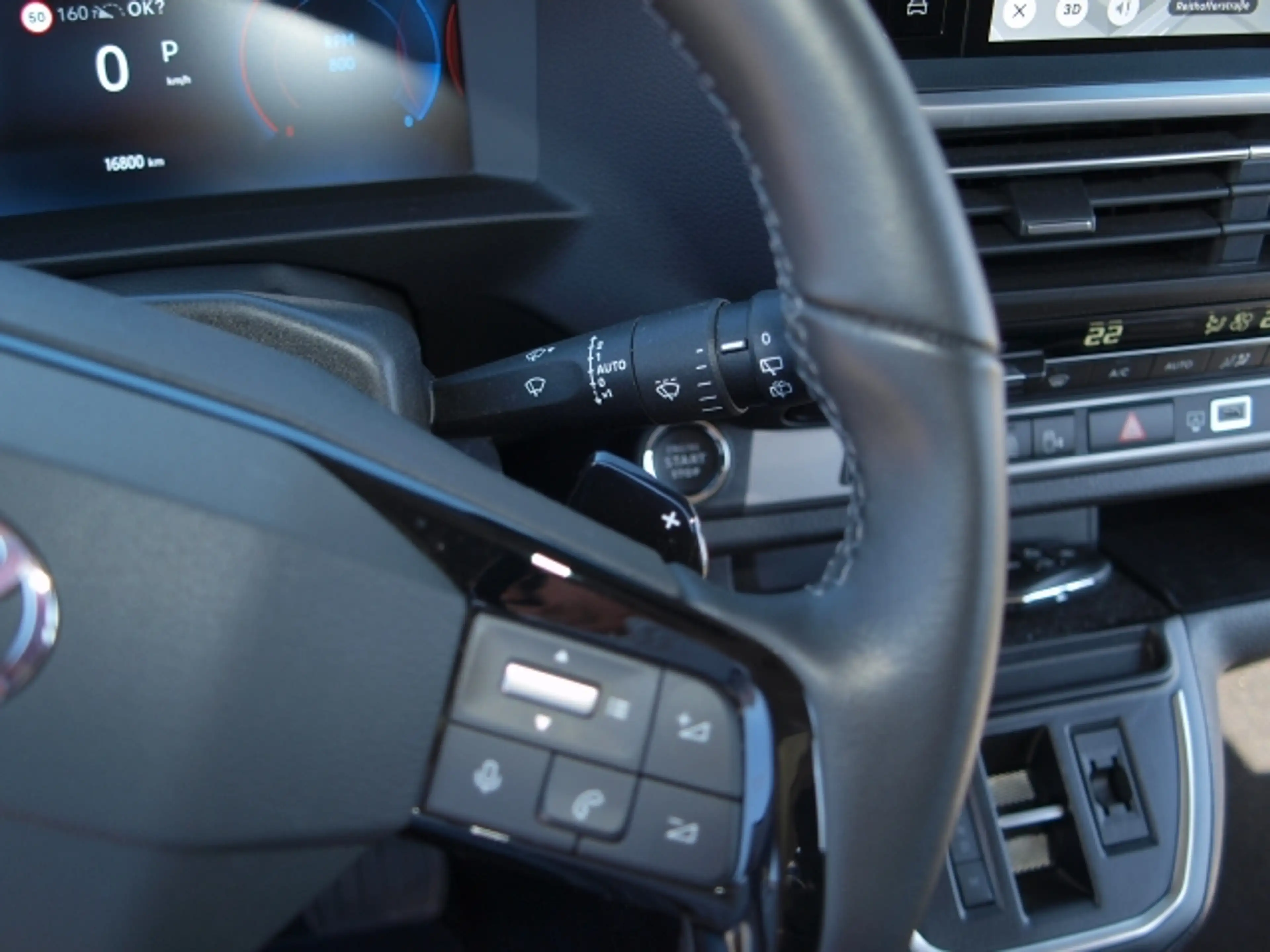 Toyota Proace Proace Verso 2,0 VIP — photo 14