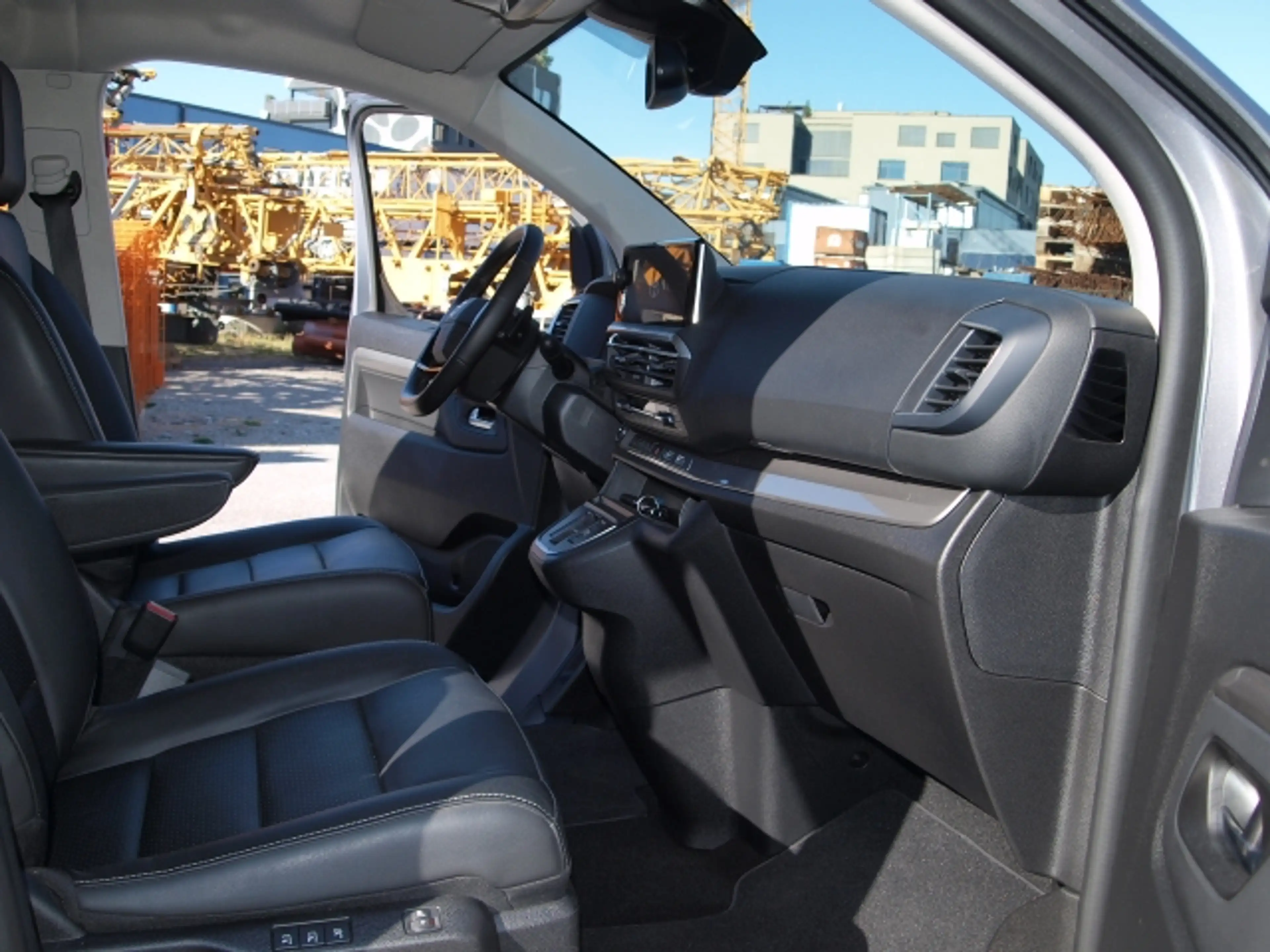 Toyota Proace Proace Verso 2,0 VIP — photo 10