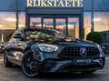 Mercedes-Benz E 300 e 4MATIC AMG Line Noir - thumbnail 3