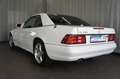 Mercedes-Benz SL 500 #95-2 Fehér - thumbnail 5
