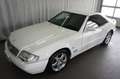 Mercedes-Benz SL 500 #95-2 Weiß - thumbnail 19