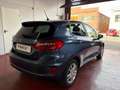 Ford Fiesta 1.25 Trend 82 Bleu - thumbnail 5