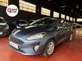 Ford Fiesta 1.25 Trend 82 Bleu - thumbnail 1