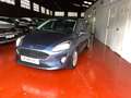 Ford Fiesta 1.25 Trend 82 Azul - thumbnail 5