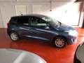Ford Fiesta 1.25 Trend 82 Azul - thumbnail 2