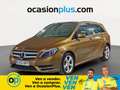Mercedes-Benz B 180 180CDI Marrón - thumbnail 1