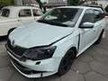Skoda Fabia Combi Joy 1,2 l Weiß - thumbnail 2