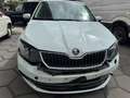 Skoda Fabia Combi Joy 1,2 l Weiß - thumbnail 1
