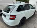 Skoda Fabia Combi Joy 1,2 l Weiß - thumbnail 4