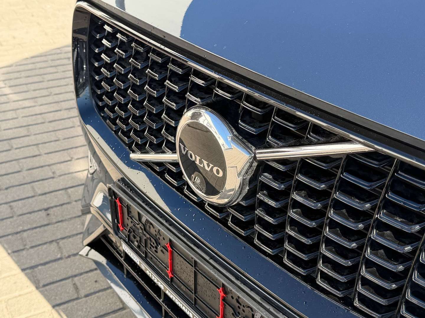 Volvo XC90 T8 Ultimate -  - Joinsteer - #2