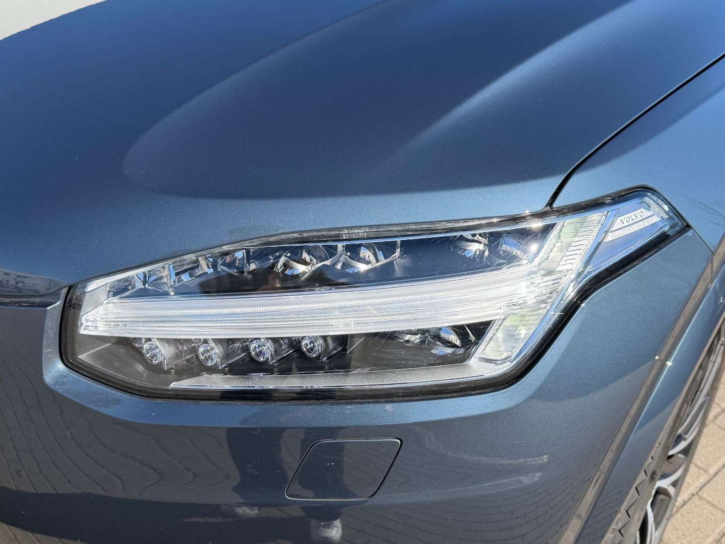 Volvo XC90 T8 Ultimate -  - Joinsteer - #3