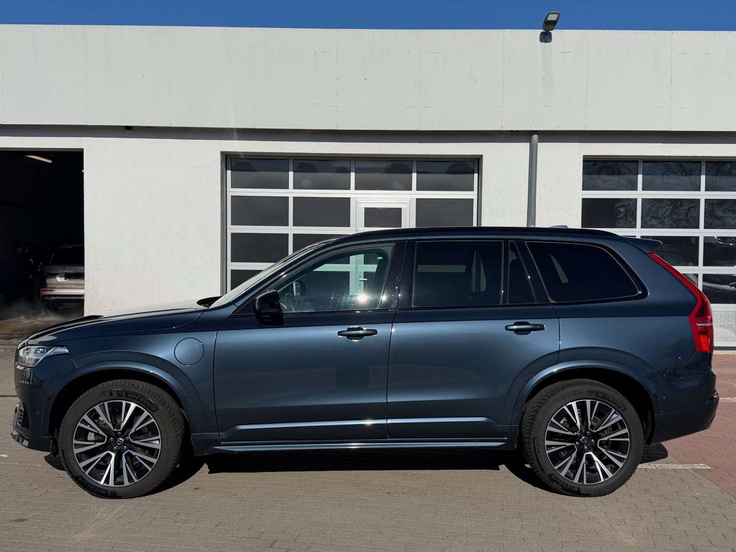 Volvo XC90 T8 Ultimate -  - Joinsteer - #5