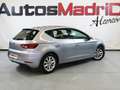 SEAT Leon 1.4 TGI GNC DSG-7 St&Sp Style Silber - thumbnail 3