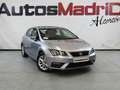 SEAT Leon 1.4 TGI GNC DSG-7 St&Sp Style Silber - thumbnail 1