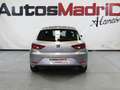 SEAT Leon 1.4 TGI GNC DSG-7 St&Sp Style Silber - thumbnail 4