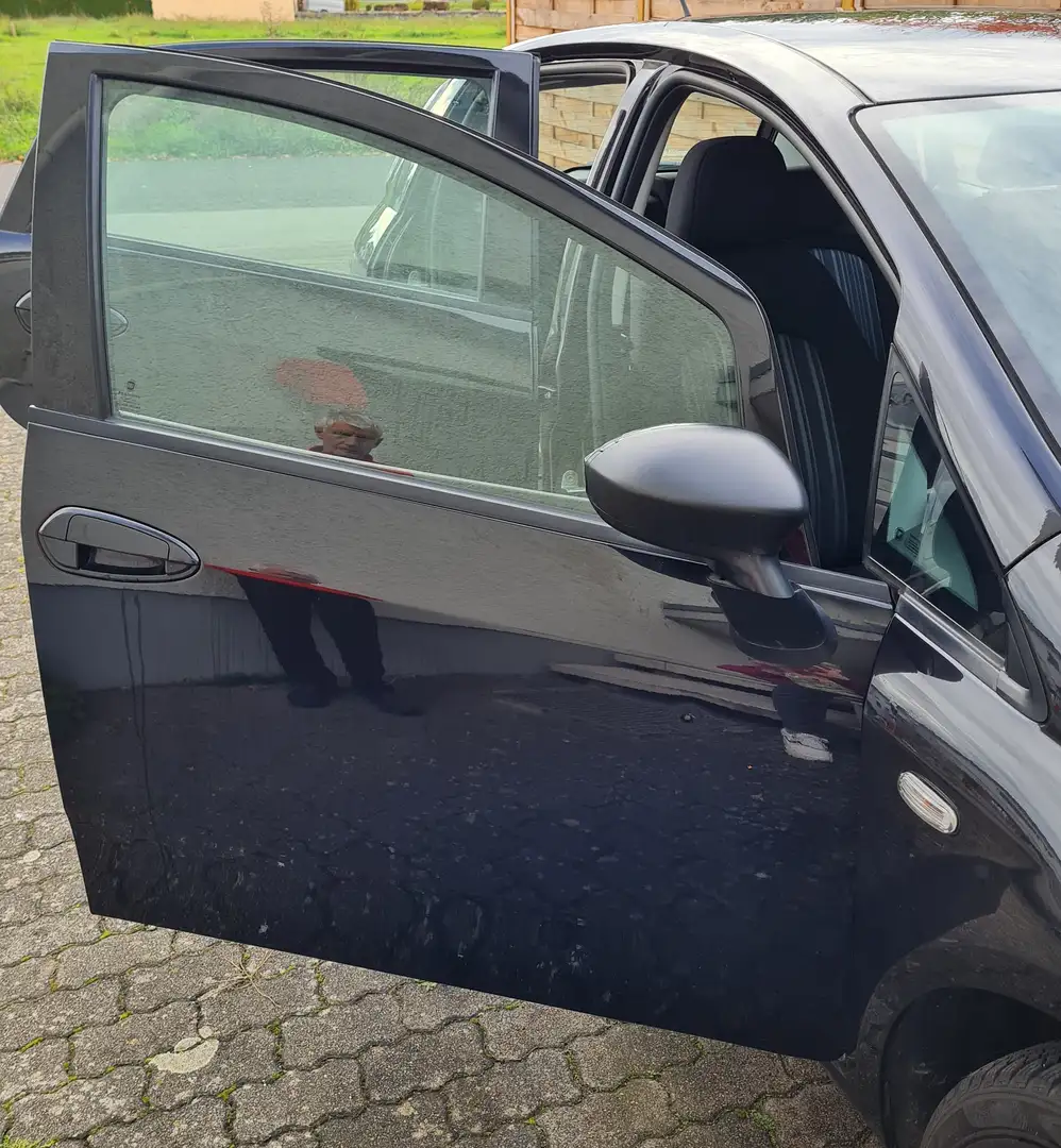 Fiat Grande Punto Punto 1.4 8V Noir - 2