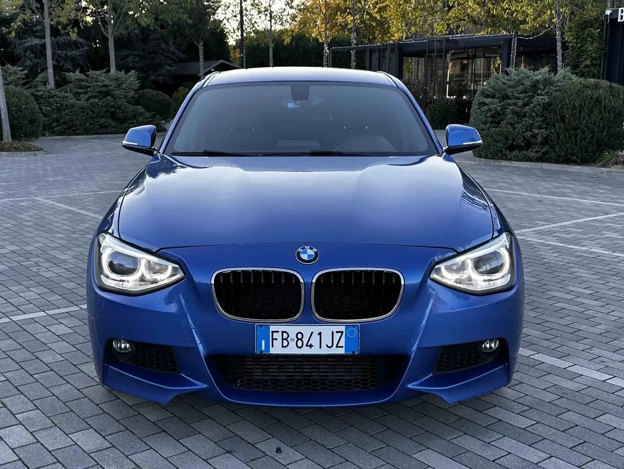 BMW 116
