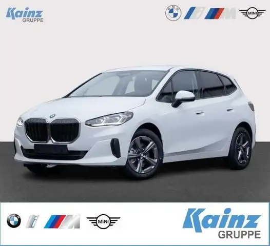 BMW 218 i Active Tourer Aut. Premium Pkt/ AHK