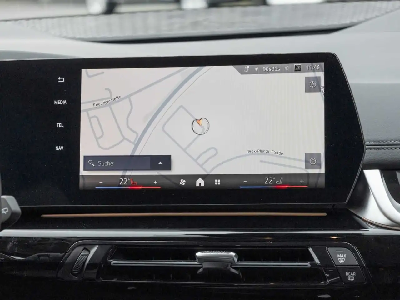 BMW 218 i Active Tourer Aut. Premium Pkt/ AHK 8