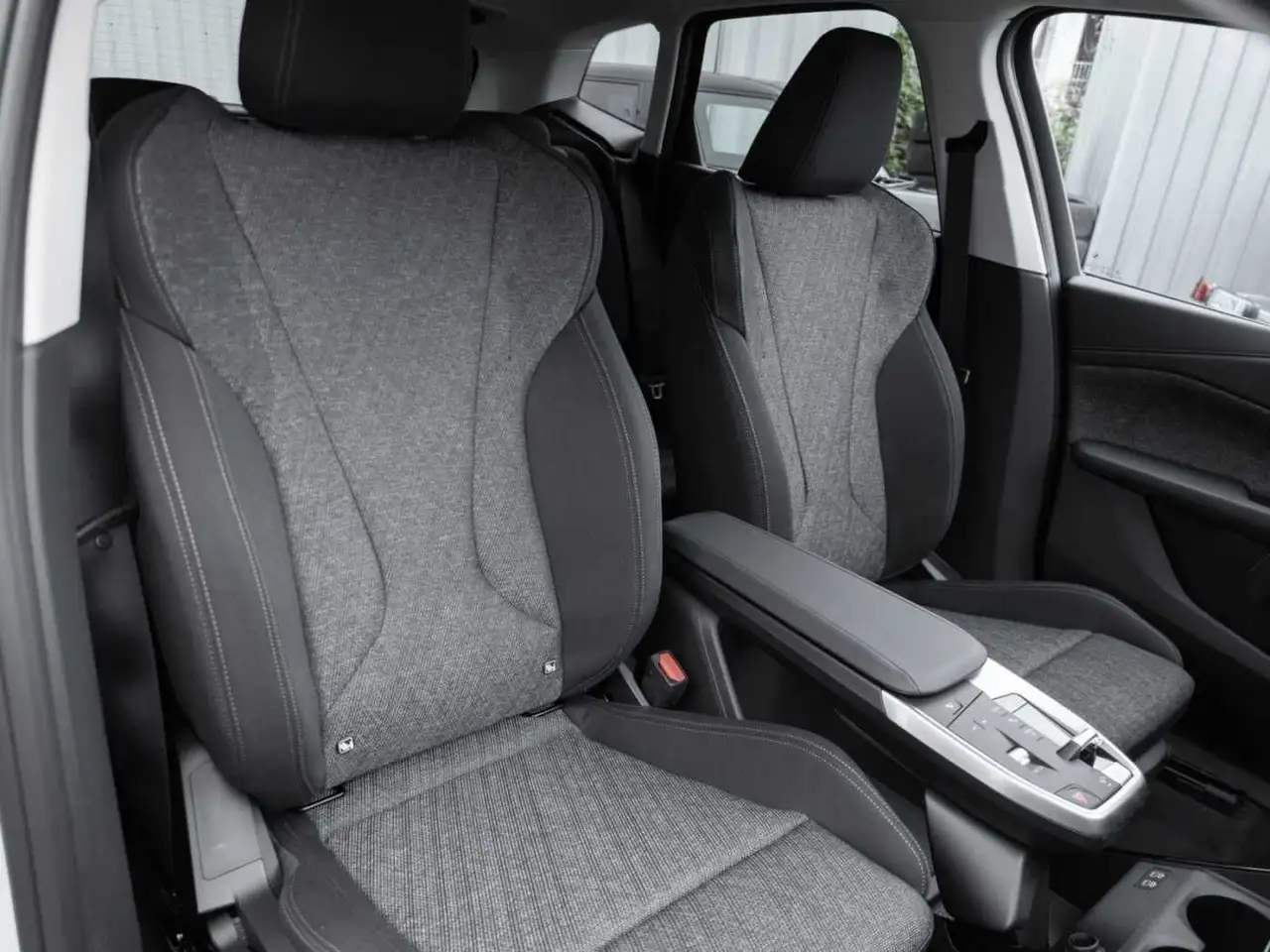 BMW 218 i Active Tourer Aut. Premium Pkt/ AHK 5