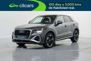 30 TDI S line 85kW